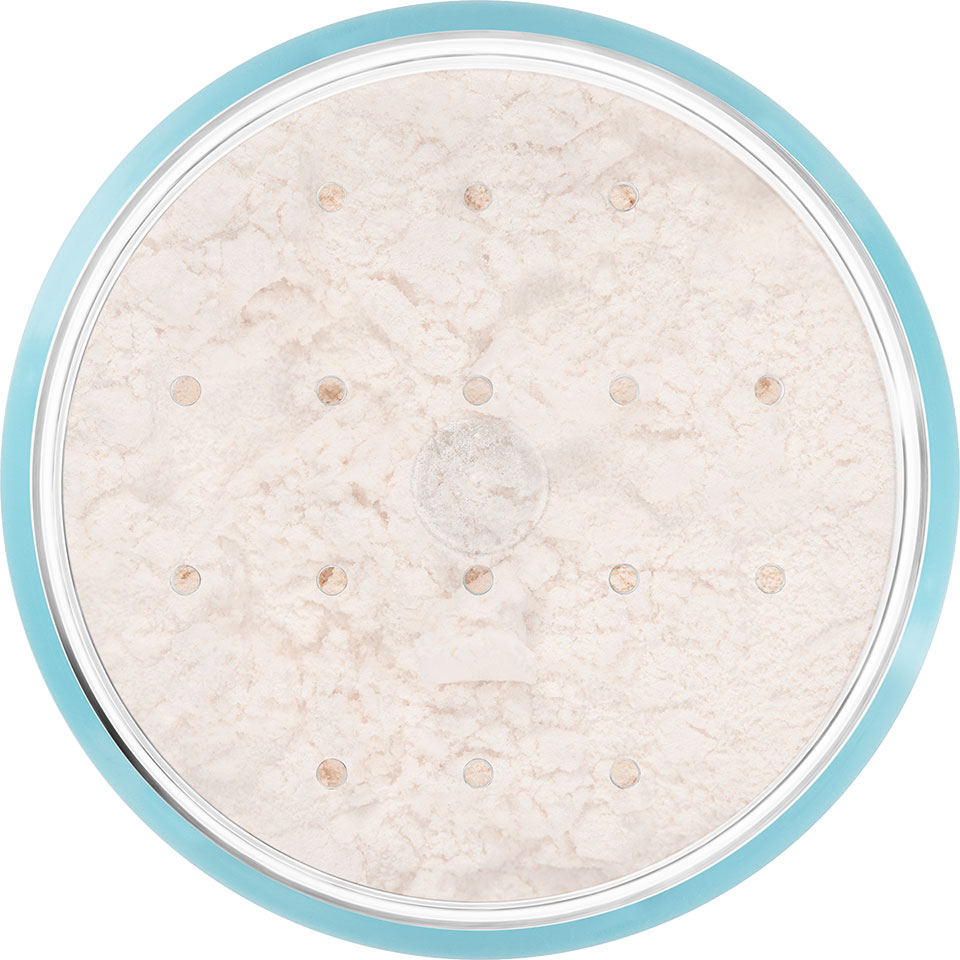 Dermacolor Fixing Powder